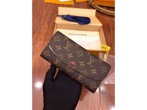 ví louis vuitton nữ|hinh Louis Vuitton.